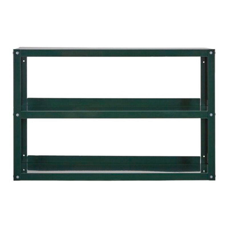 House Doctor-collectie Rek, HDUse, Donkergroen