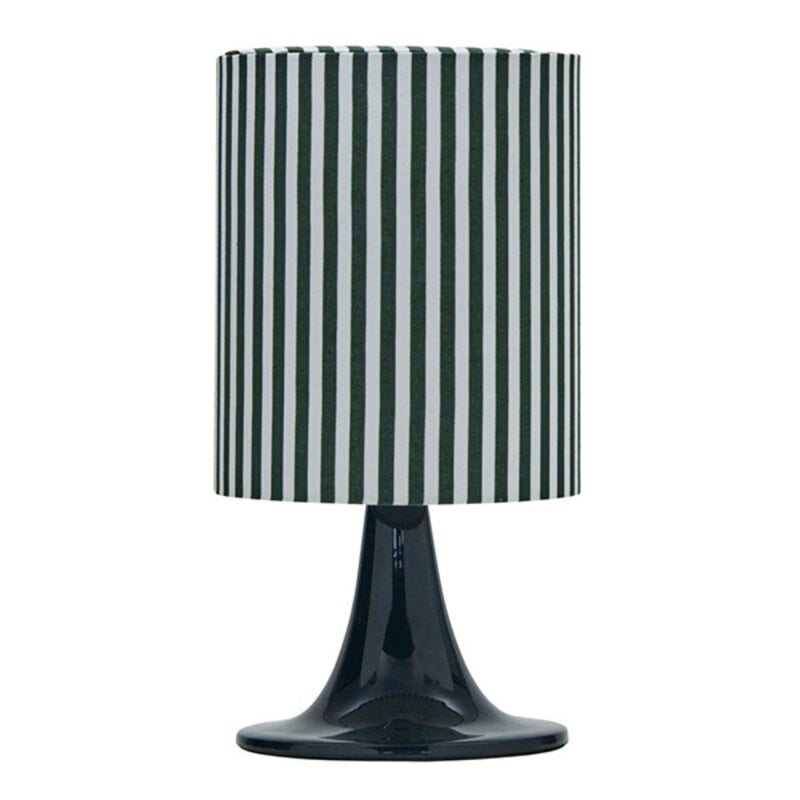House Doctor-collectie Tafellamp, HDTulip, Groen