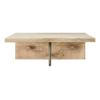 House Doctor Kapstok, HDSate, Natuur