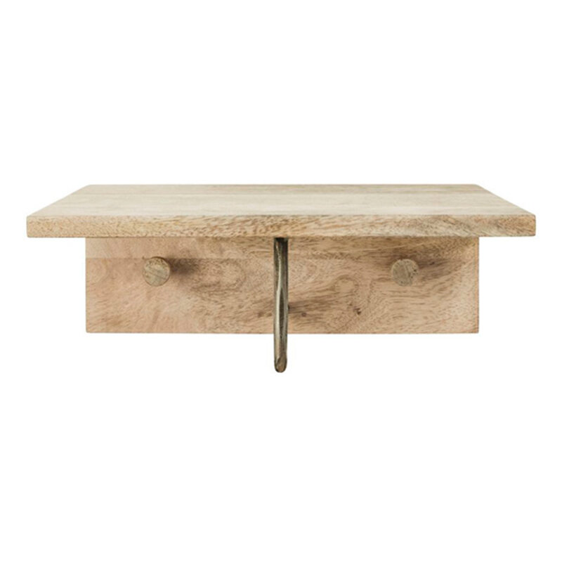 House Doctor-collectie Kapstok, HDSate, Natuur