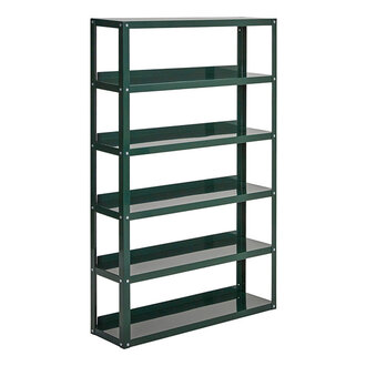 House Doctor Rek, HDUse, Donkergroen