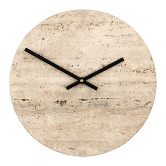 House Doctor Klok, HDLoko, Beige
