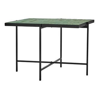 House Doctor Salontafel, HDGrade, Groen