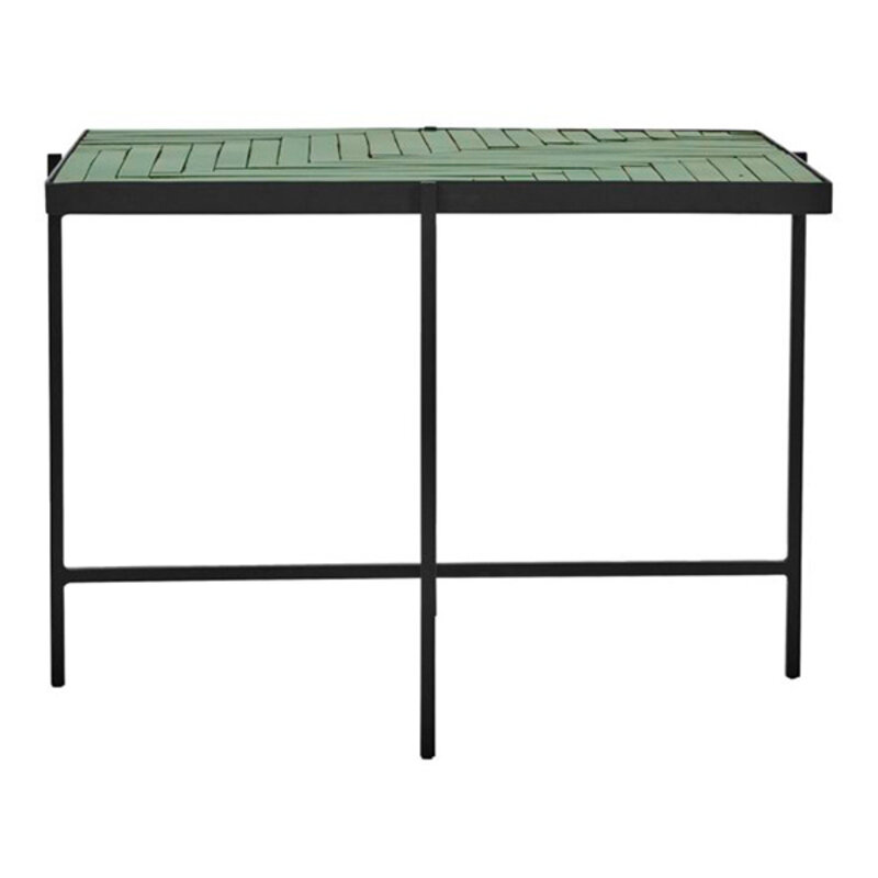 House Doctor-collectie Salontafel, HDGrade, Groen