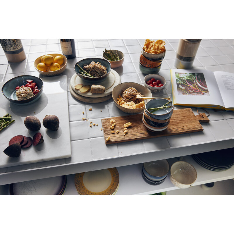 HKLIVING-collectie HKLIVING Bread board mango
