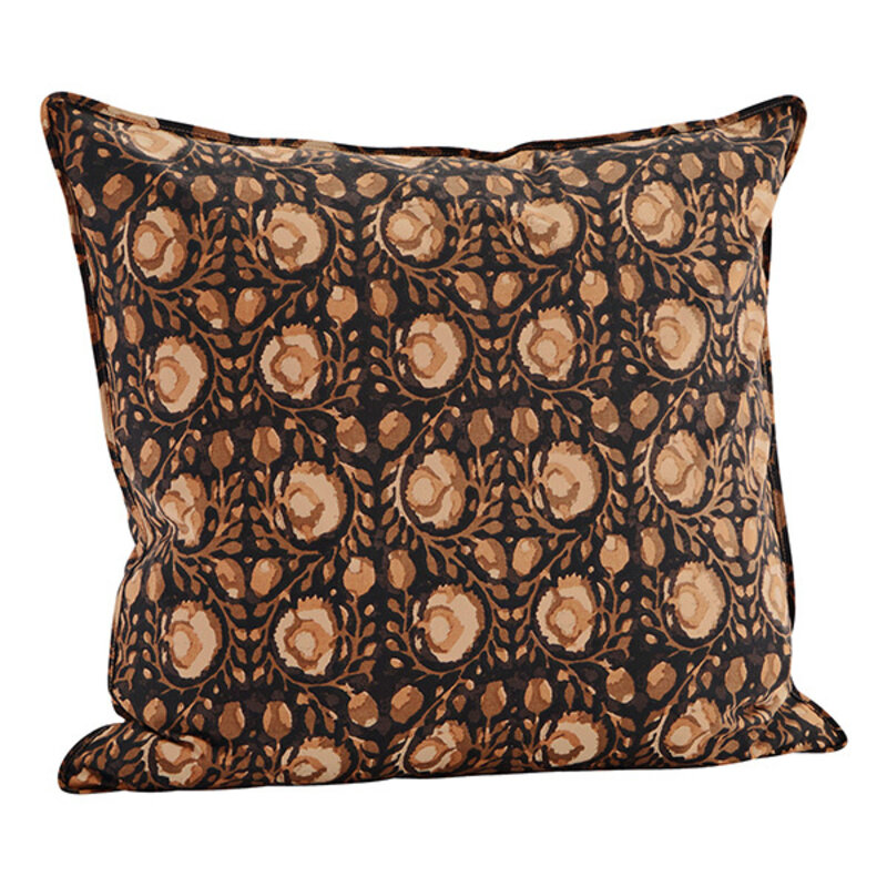 Madam Stoltz-collectie Printed cushion cover