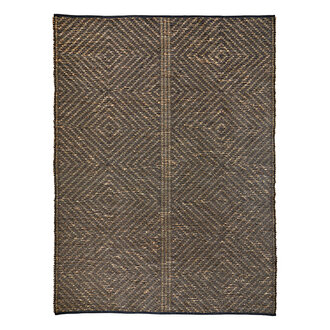 Madam Stoltz Seagrass rug