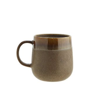 Madam Stoltz Stoneware mug