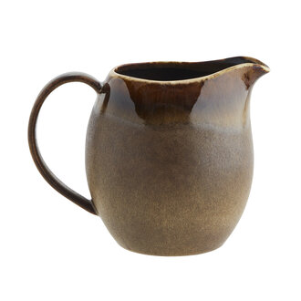 Madam Stoltz Stoneware jug Madam Stoltz Stoneware jug