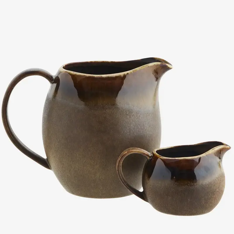 Madam Stoltz-collectie Stoneware jug