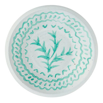 Madam Stoltz Terracotta tray Madam Stoltz Terracotta tray