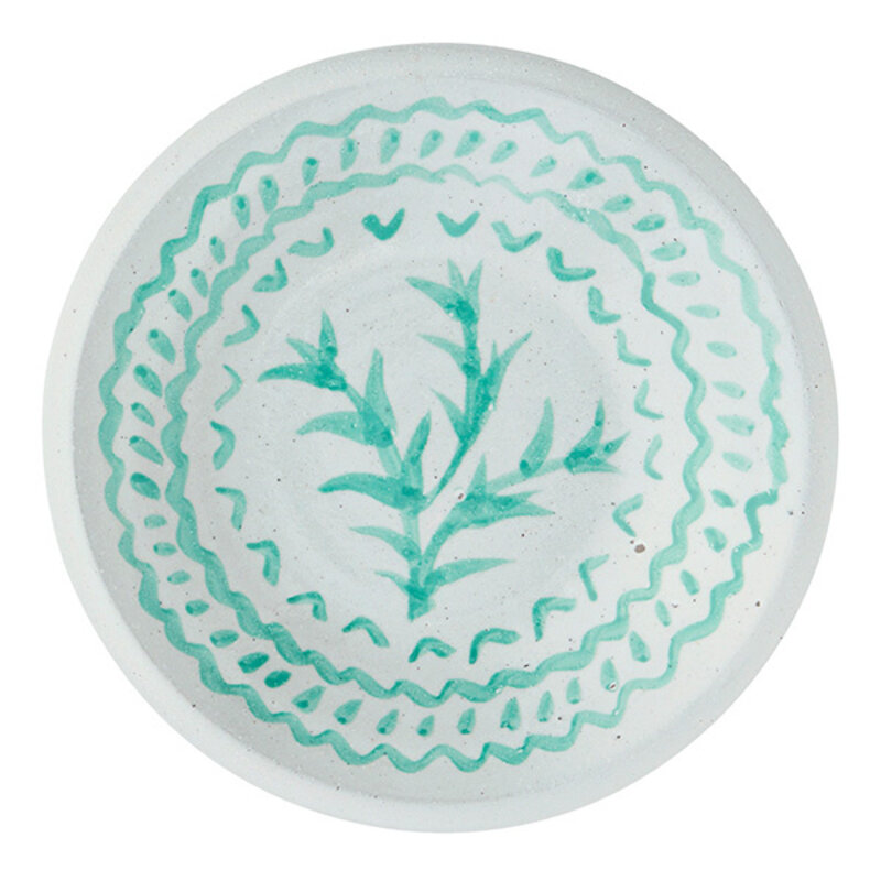 Madam Stoltz-collectie Terracotta tray