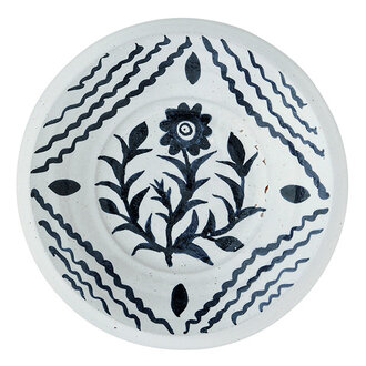 Madam Stoltz Terracotta tray