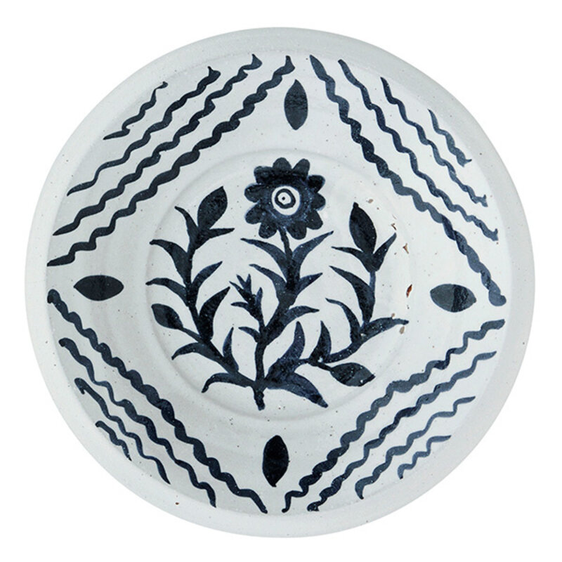Madam Stoltz-collectie Terracotta tray