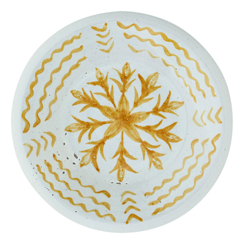 Madam Stoltz-collectie Terracotta tray