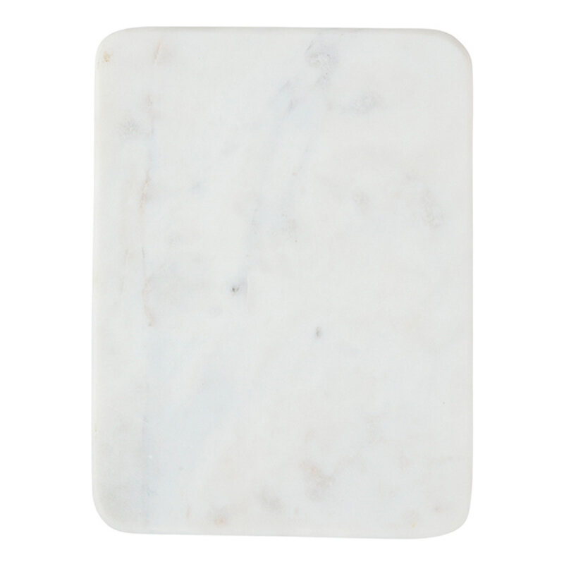 Madam Stoltz-collectie Marble chopping board