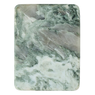 Madam Stoltz Marble chopping board