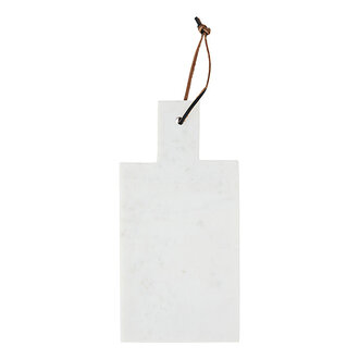 Madam Stoltz Marble chopping board