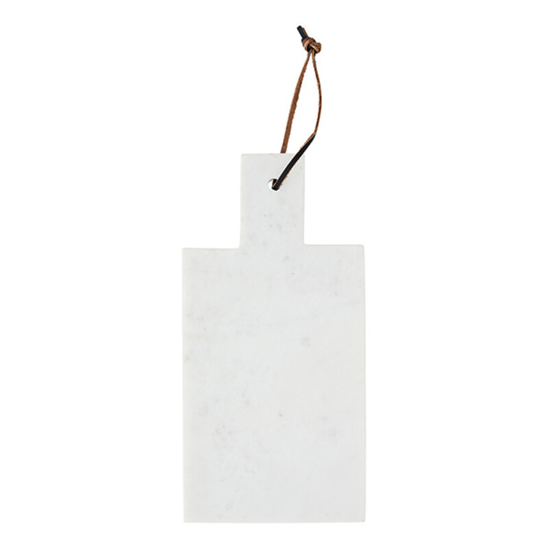 Madam Stoltz-collectie Marble chopping board