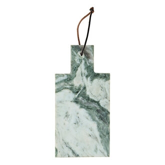 Madam Stoltz Marble chopping board