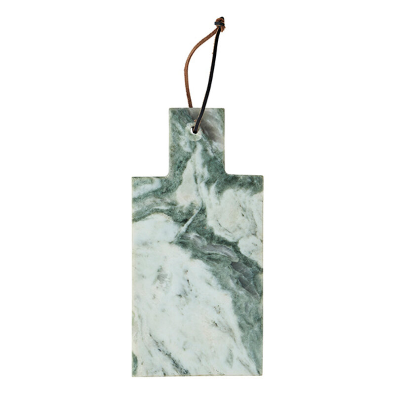 Madam Stoltz-collectie Marble chopping board