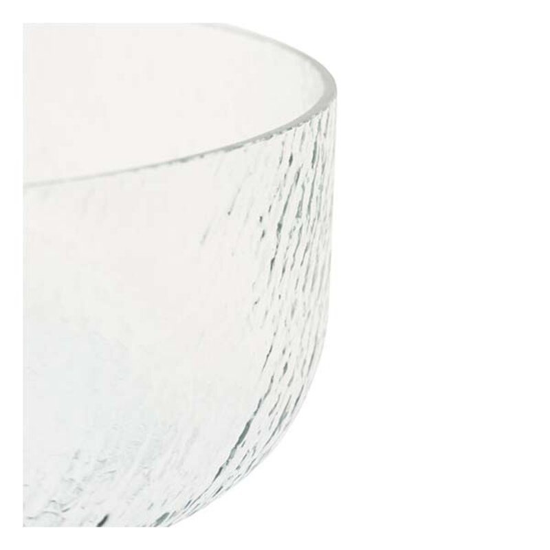 Urban Nature Culture-collectie Bowl Crinkle