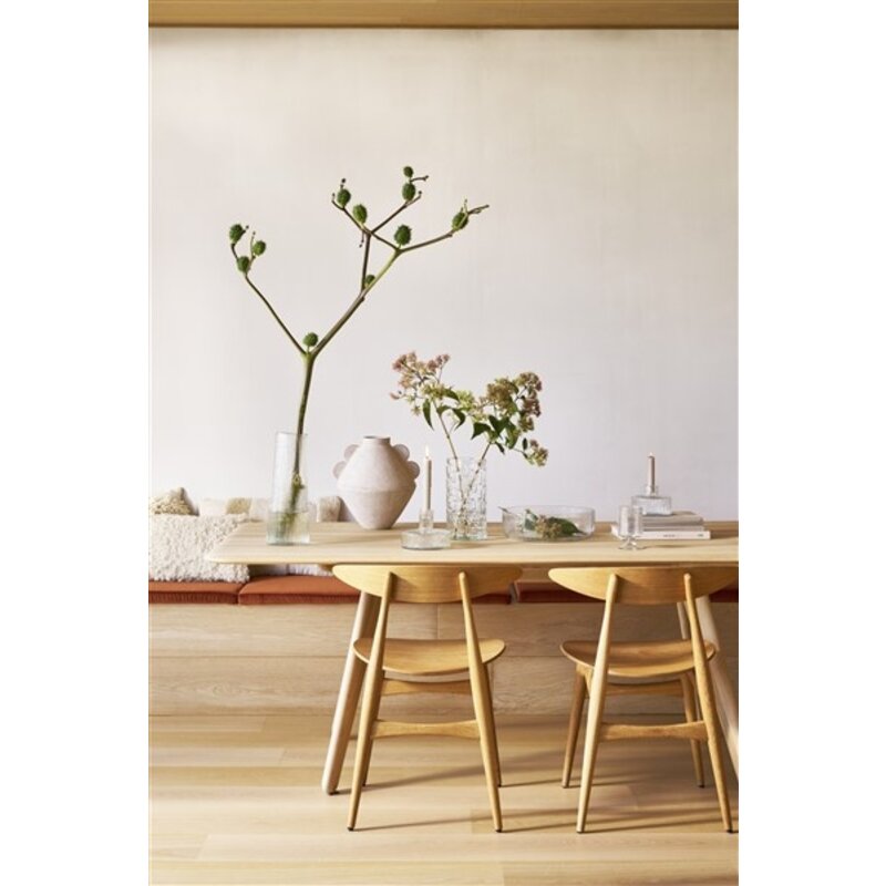 Urban Nature Culture-collectie Bowl Crinkle