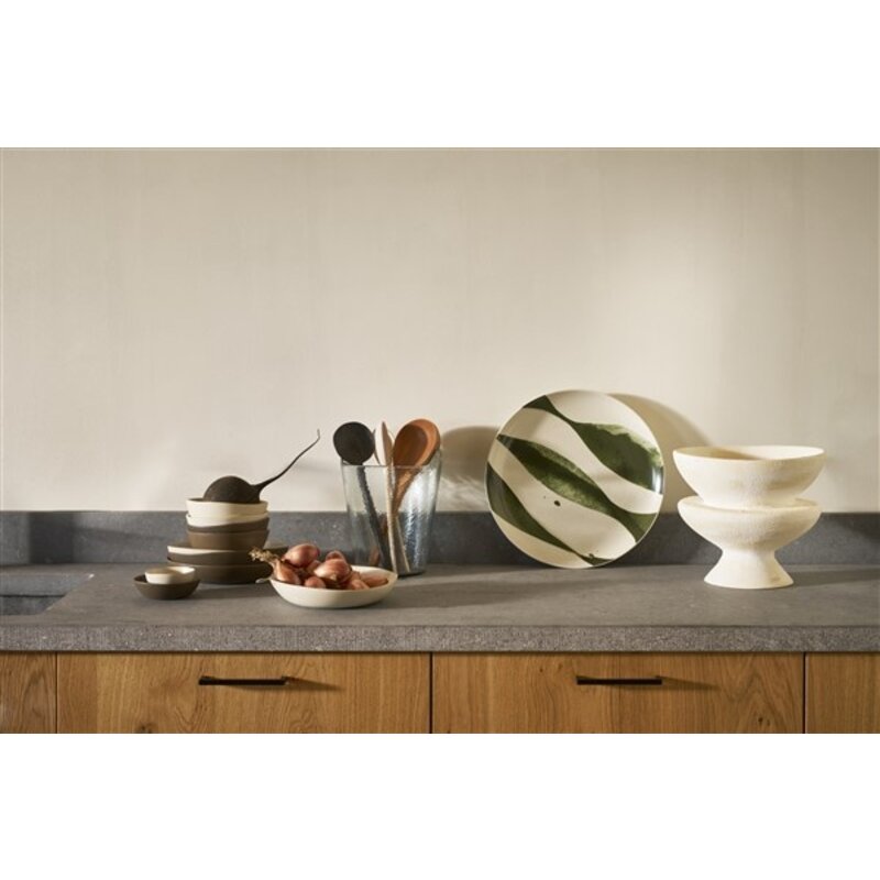 Urban Nature Culture-collectie Wijnkoeler Crinkle