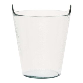 Urban Nature Culture Wine Cooler Crinkle