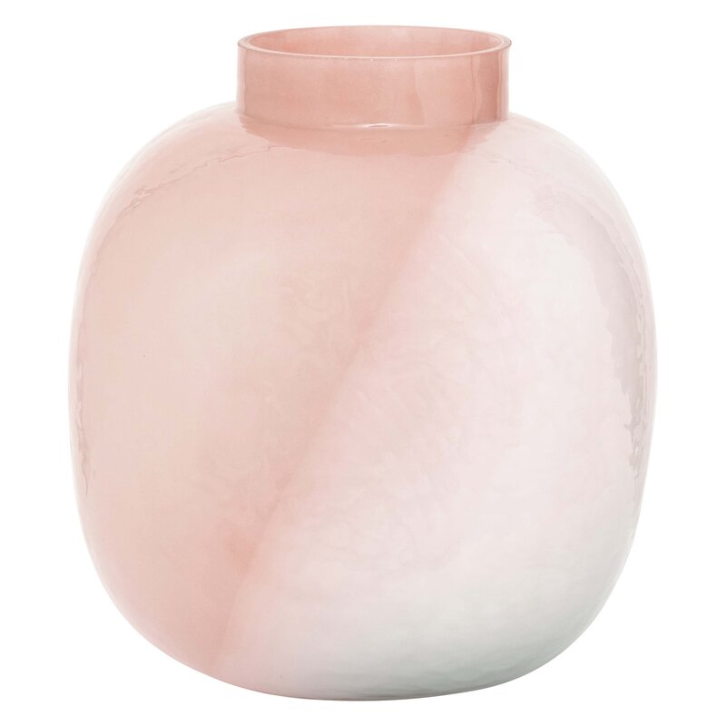 Urban Nature Culture-collectie Vase Riva Rose Dawn
