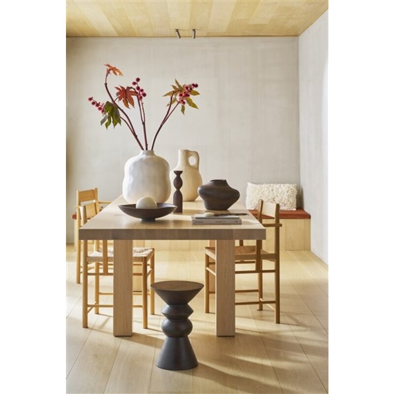 Urban Nature Culture-collectie Vaas Mille