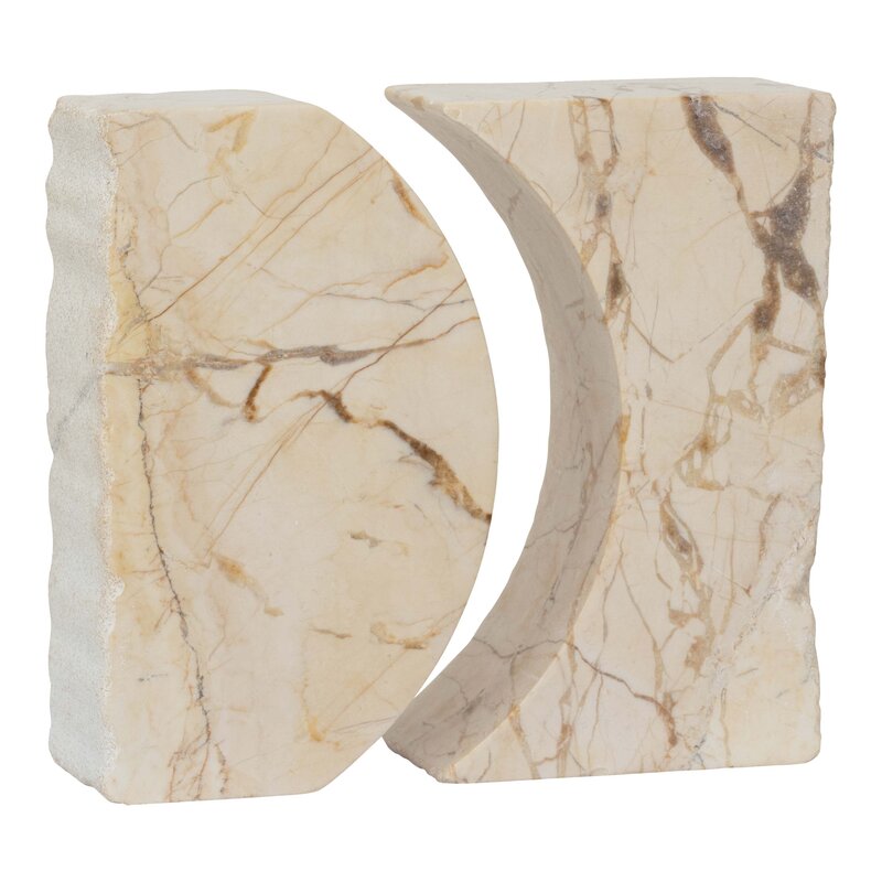 Urban Nature Culture-collectie Decorative Object Runda