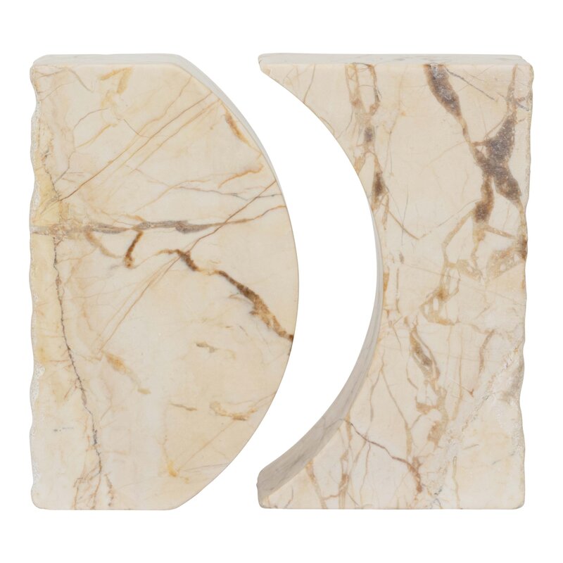 Urban Nature Culture-collectie Decorative Object Runda