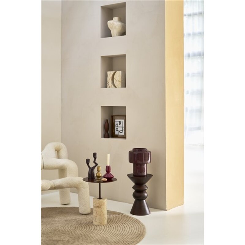 Urban Nature Culture-collectie Decorative Object Runda