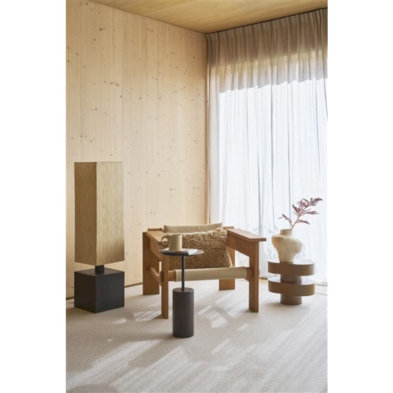 Urban Nature Culture-collectie Floor Lamp Vidar