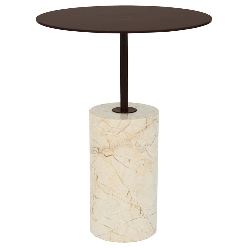 Urban Nature Culture-collectie Bijzettafel Macy B