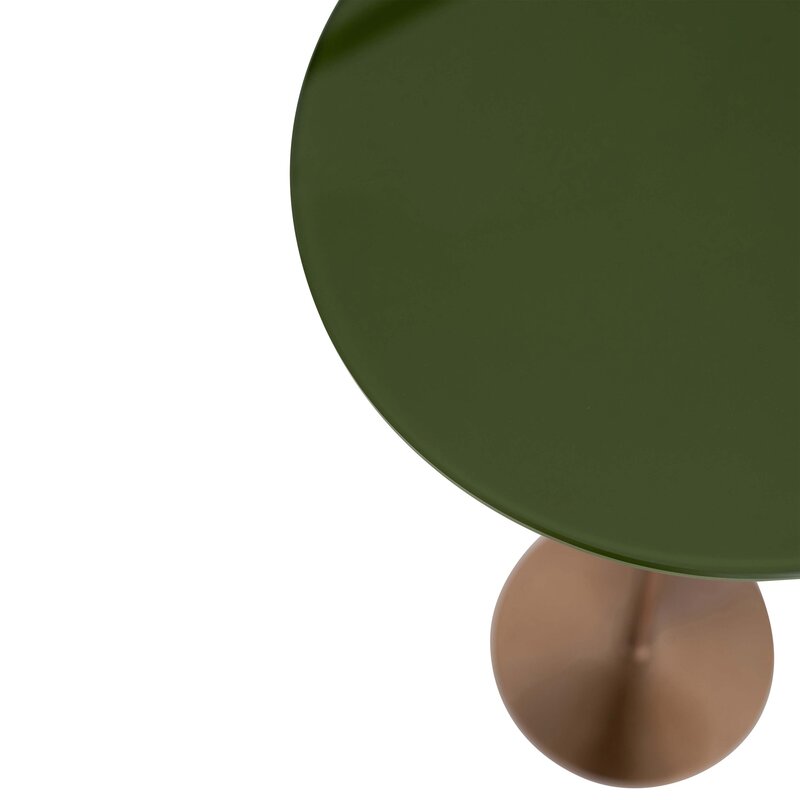 Urban Nature Culture-collectie Side Table Nolan