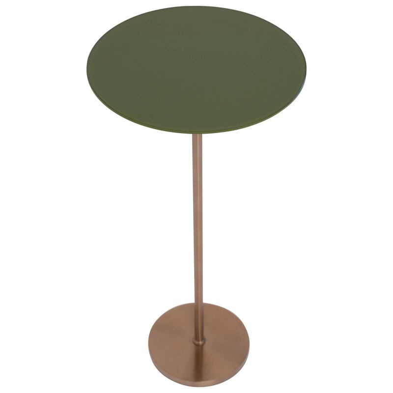 Urban Nature Culture-collectie Side Table Nolan