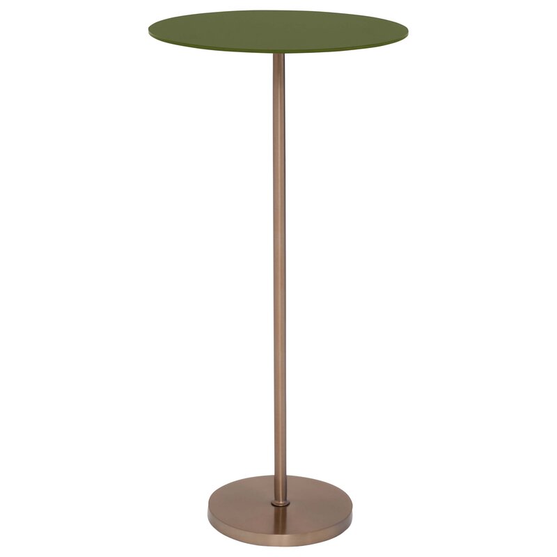 Urban Nature Culture-collectie Side Table Nolan