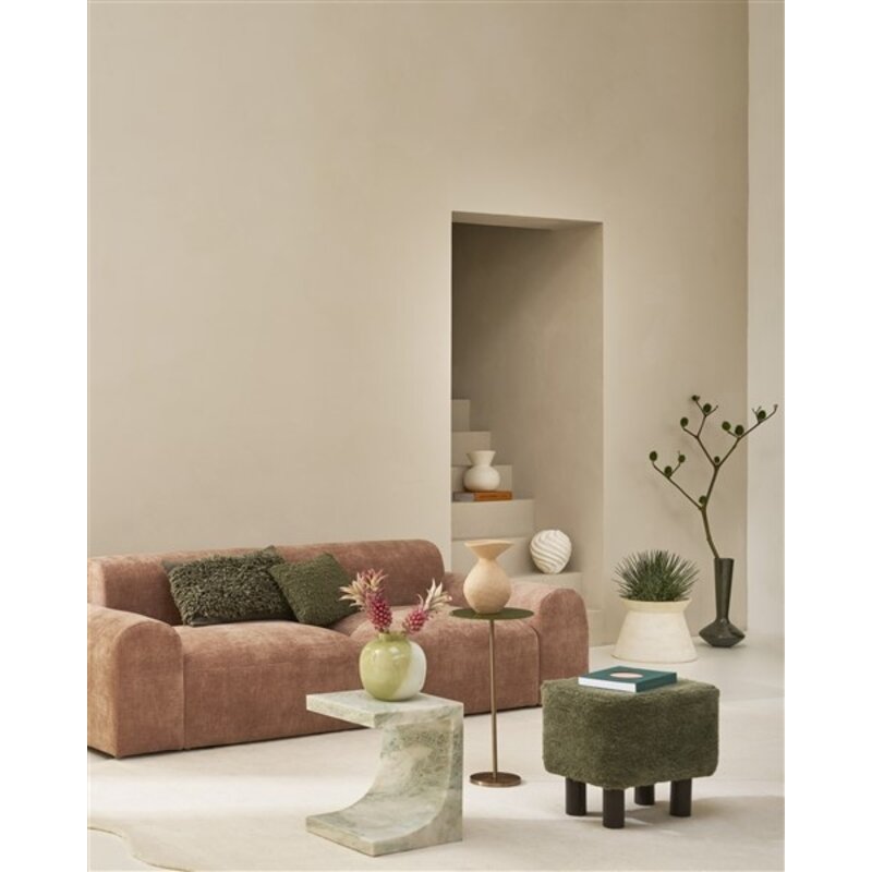 Urban Nature Culture-collectie Side Table Nolan