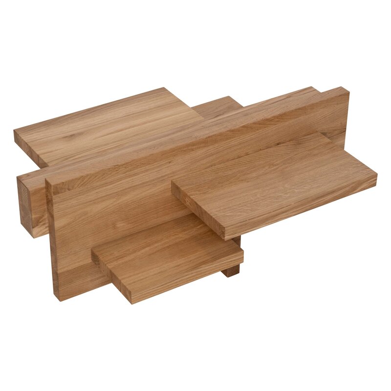 Urban Nature Culture-collectie Salontafel Sienna