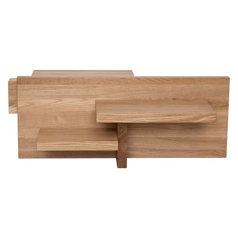 Urban Nature Culture-collectie Salontafel Sienna