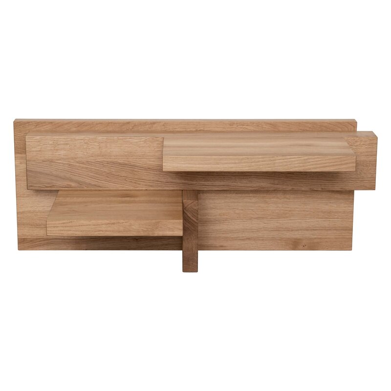 Urban Nature Culture-collectie Salontafel Sienna