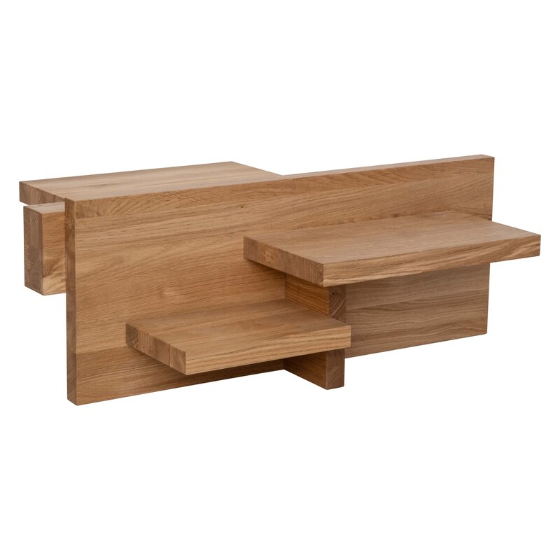 Urban Nature Culture-collectie Salontafel Sienna