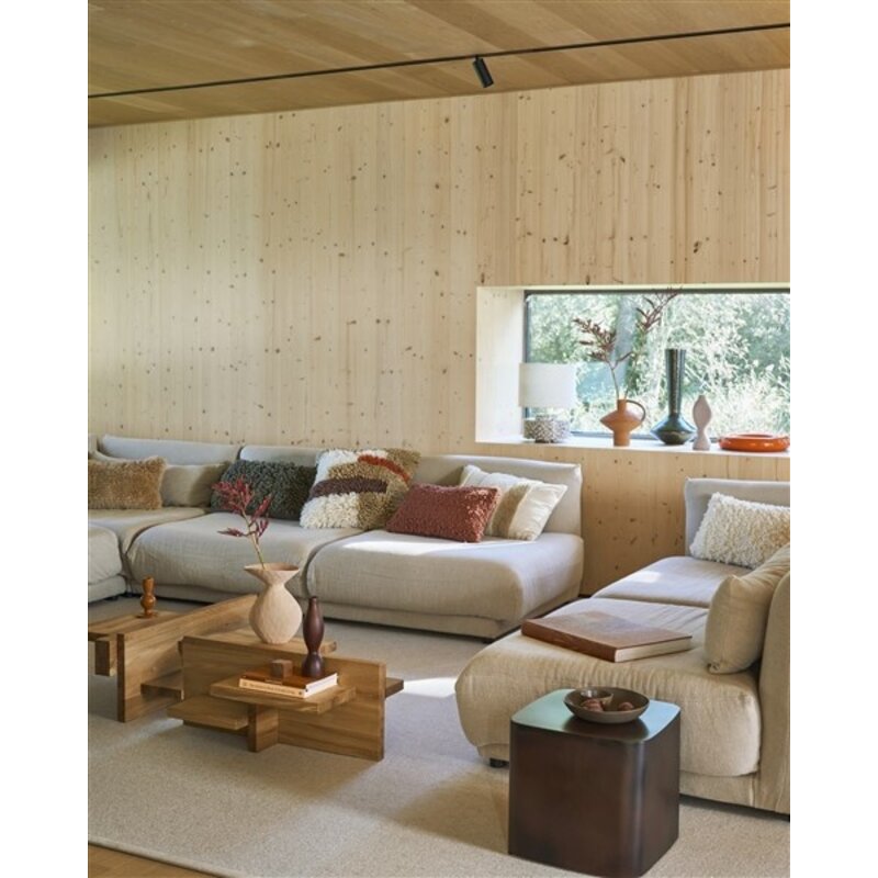 Urban Nature Culture-collectie Salontafel Sienna