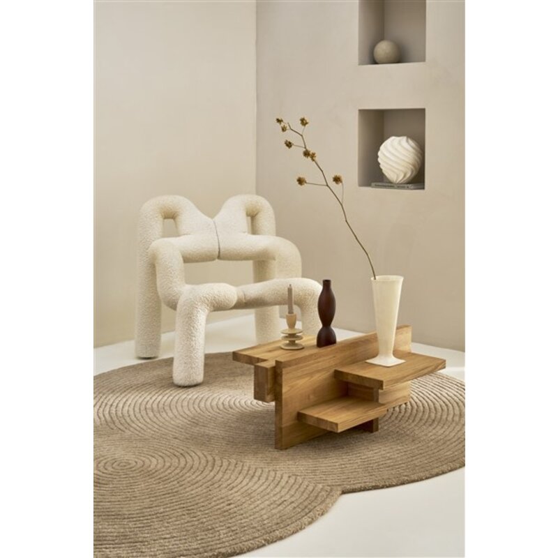 Urban Nature Culture-collectie Salontafel Sienna