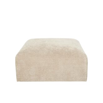 Urban Nature Culture Modular Hocker Tao, Almond Milk