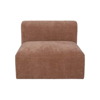 Urban Nature Culture Modular Seater Tao, Oudroze