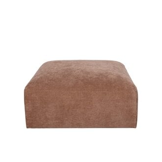 Urban Nature Culture Modular Hocker Tao, Oudroze