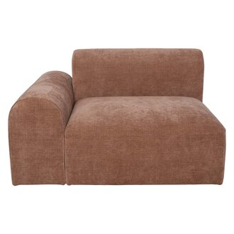 Urban Nature Culture Modular Seater Tao Al, Oudroze